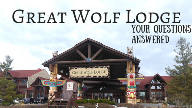 Great Wolf Lodge Niagara Falls – Your Questions Answered