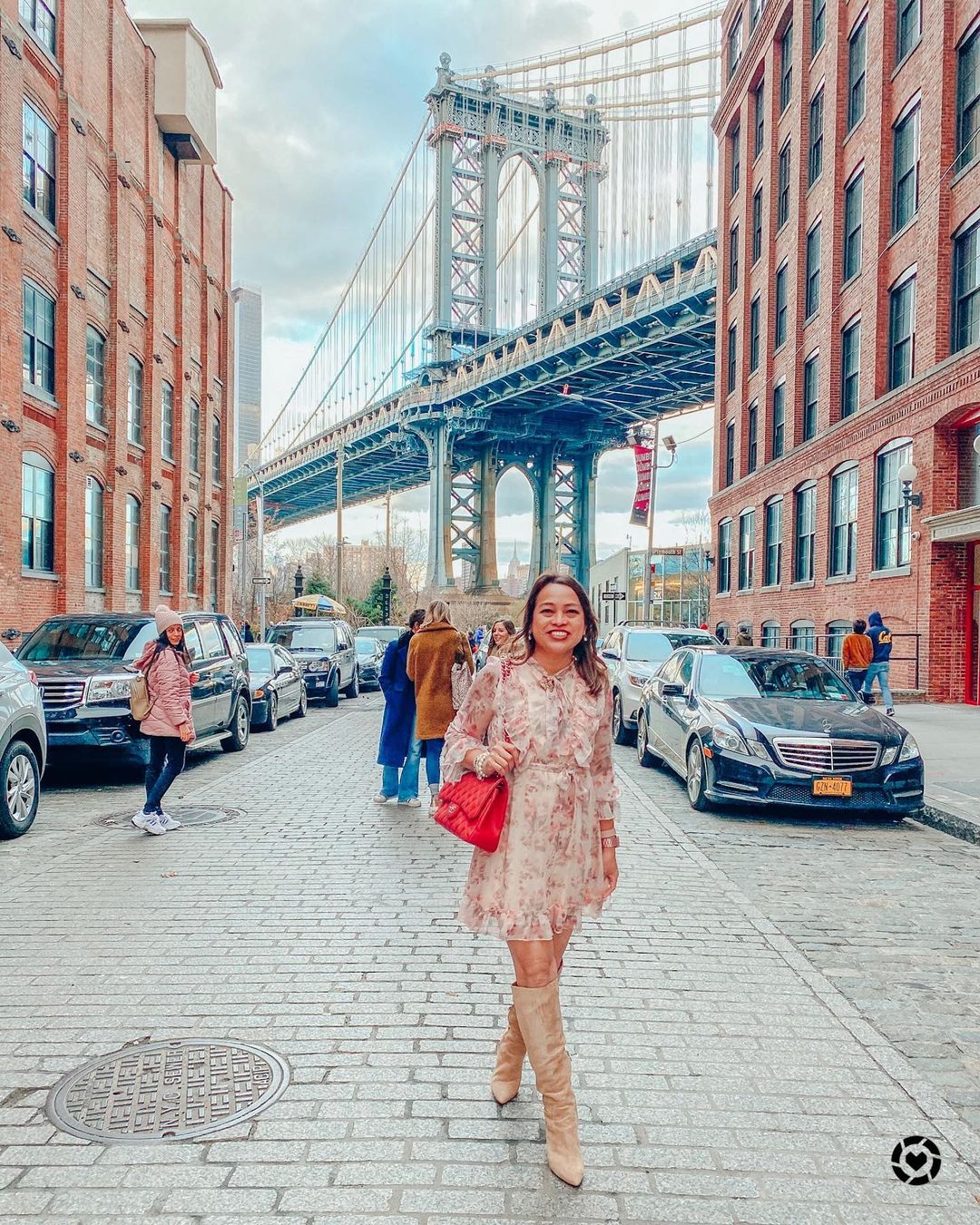 dumbo bridge