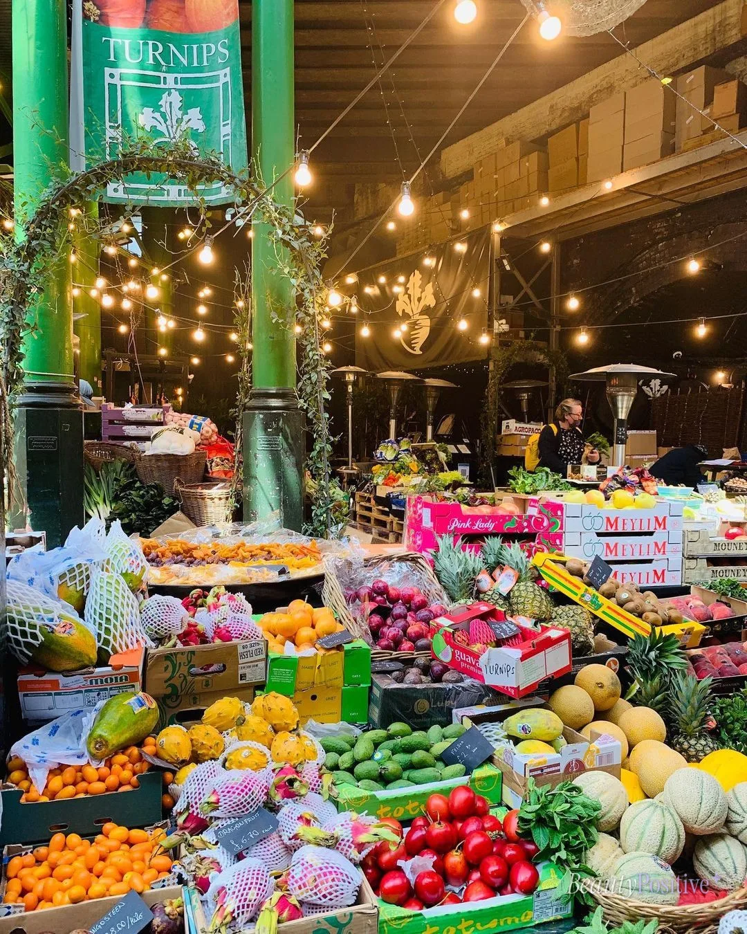 Weekday Vegetarian? A Nutritarian Eating Strategy