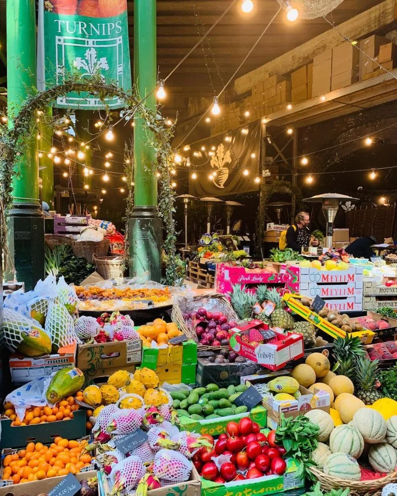 Weekday Vegetarian? A Nutritarian Eating Strategy