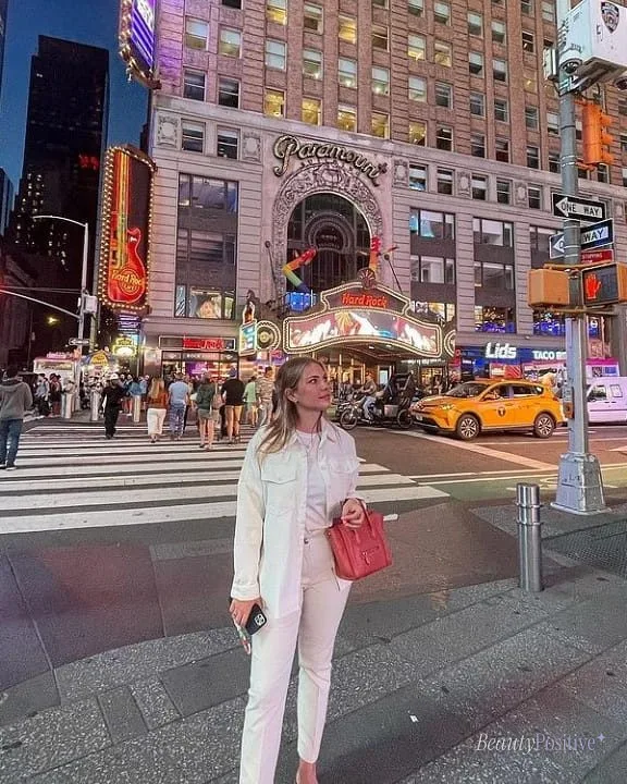 The Instagrammer’s Guide to New York