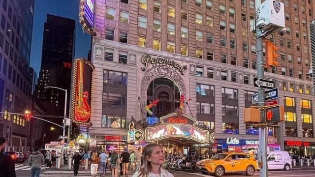 The Instagrammer’s Guide to New York