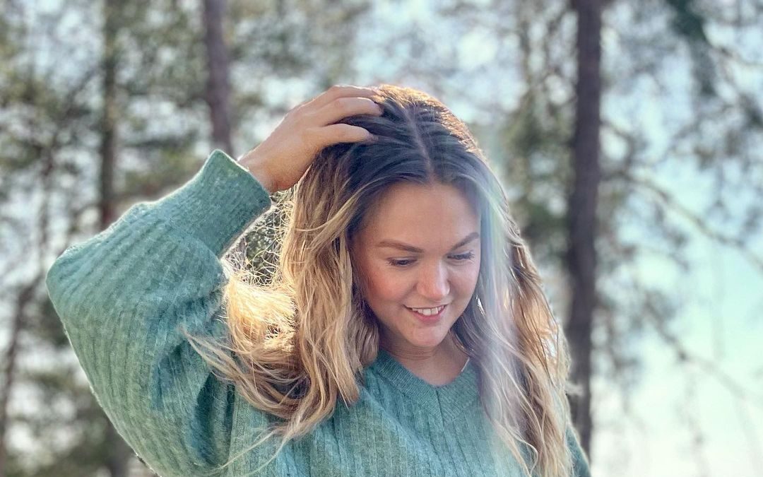 No Shampoo for a Year – Inspired by the No Poo Movement