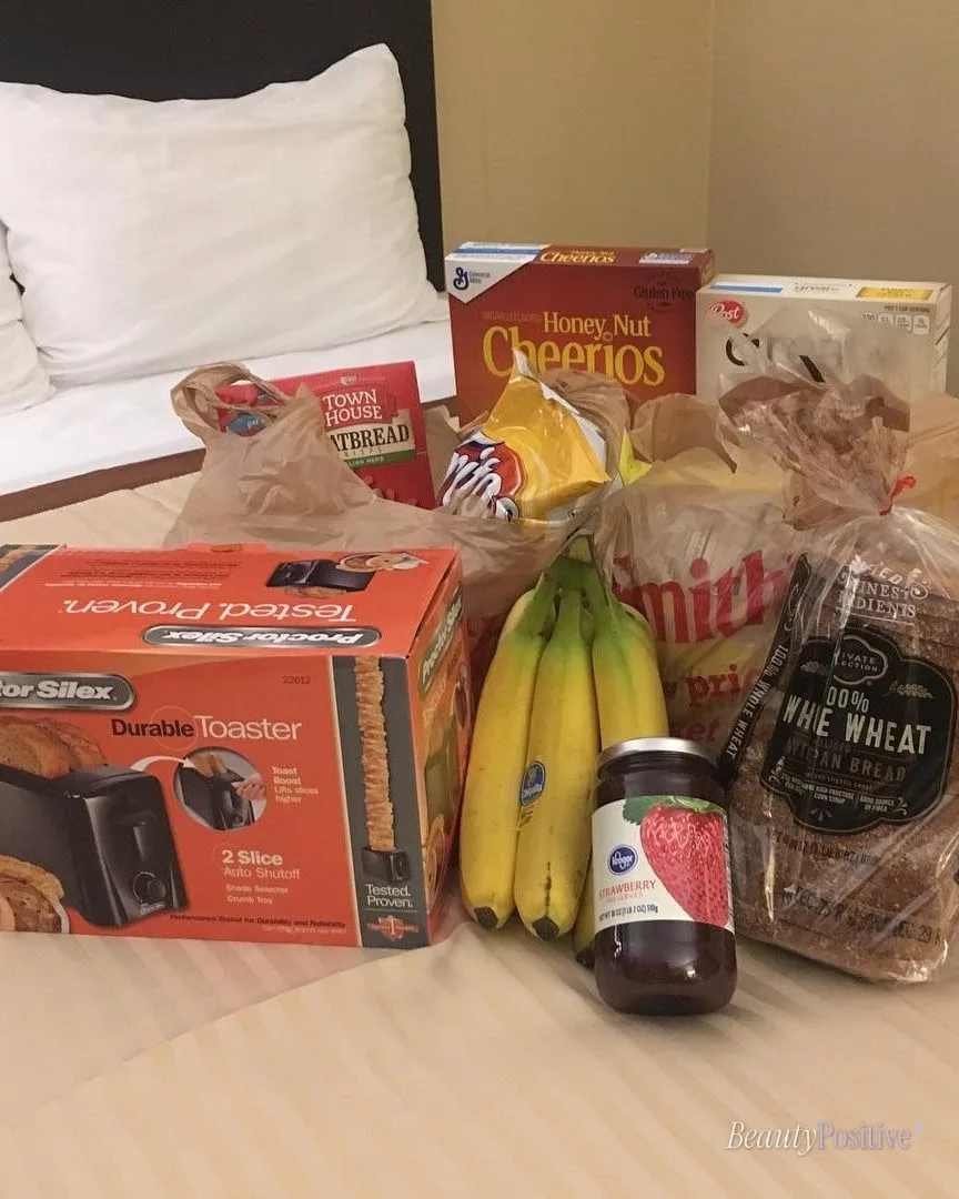 Travel Prep Part 1 : Picking a Hotel