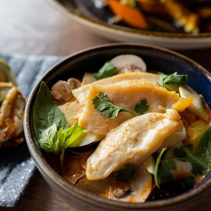 Chickens’ Soup, A Healthy Winter Treat for Chickens