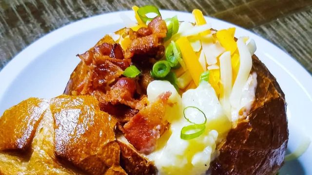 How to Start a Successful Food Blog on the Side