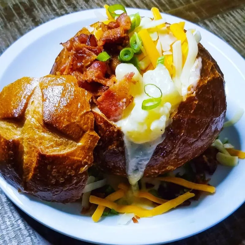 How to Start a Successful Food Blog on the Side