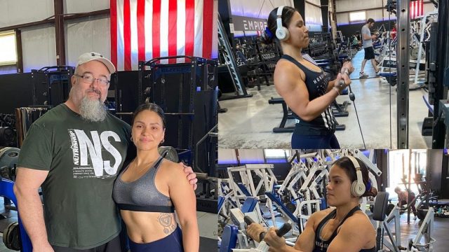 5 Keys to Making the Most of Your Doubles Training