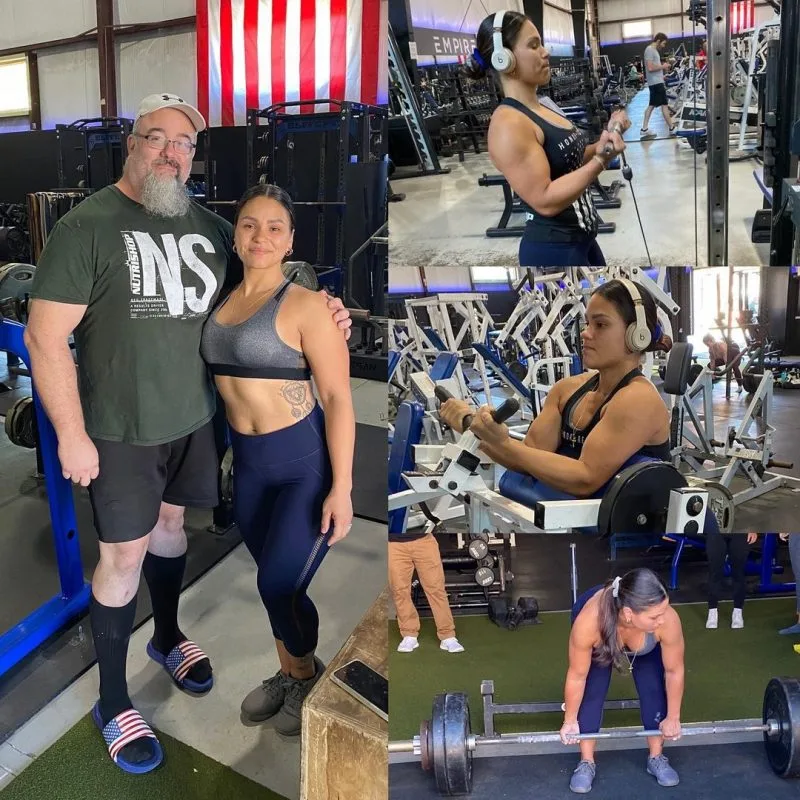 5 Keys to Making the Most of Your Doubles Training