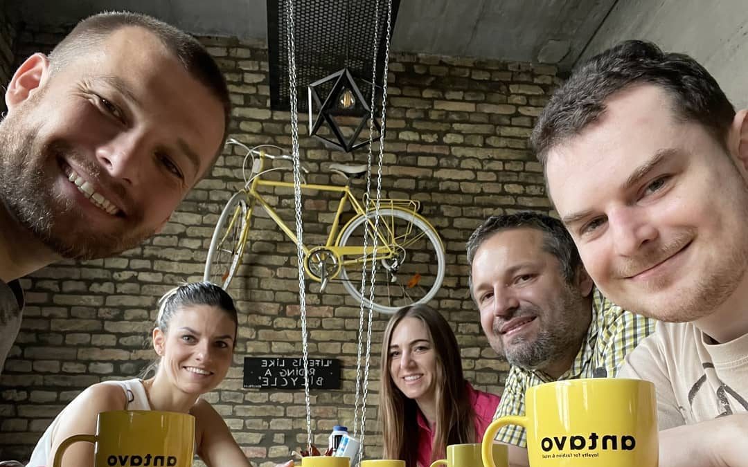 5 Tips To Create A Motivational Message For Your Team