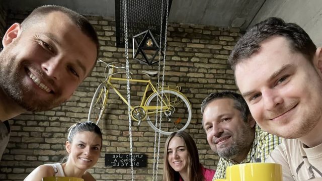 5 Tips To Create A Motivational Message For Your Team