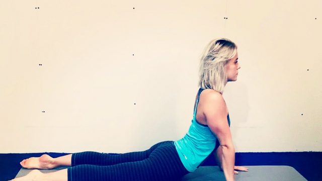 3 Stretches to Prevent Back to Work Back Pain