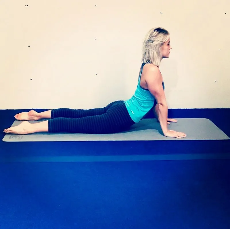 3 Stretches to Prevent Back to Work Back Pain