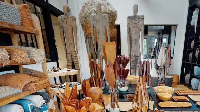 Starting a Woodworking Business on the Side