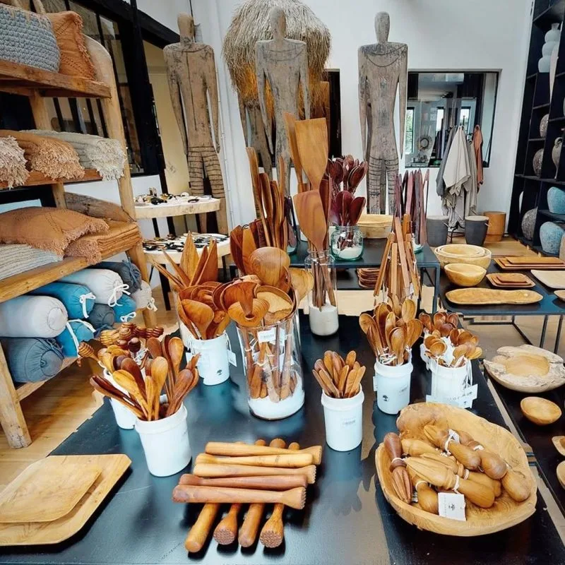 Starting a Woodworking Business on the Side
