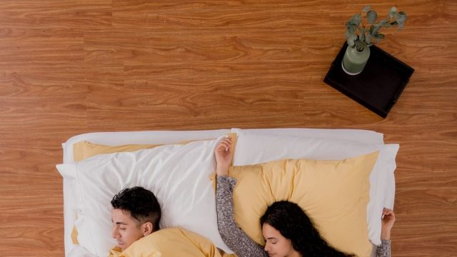 Sleep Apnea and Your Breathing