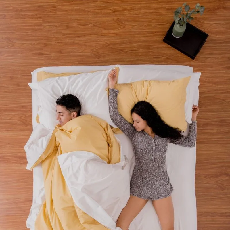 Sleep Apnea and Your Breathing