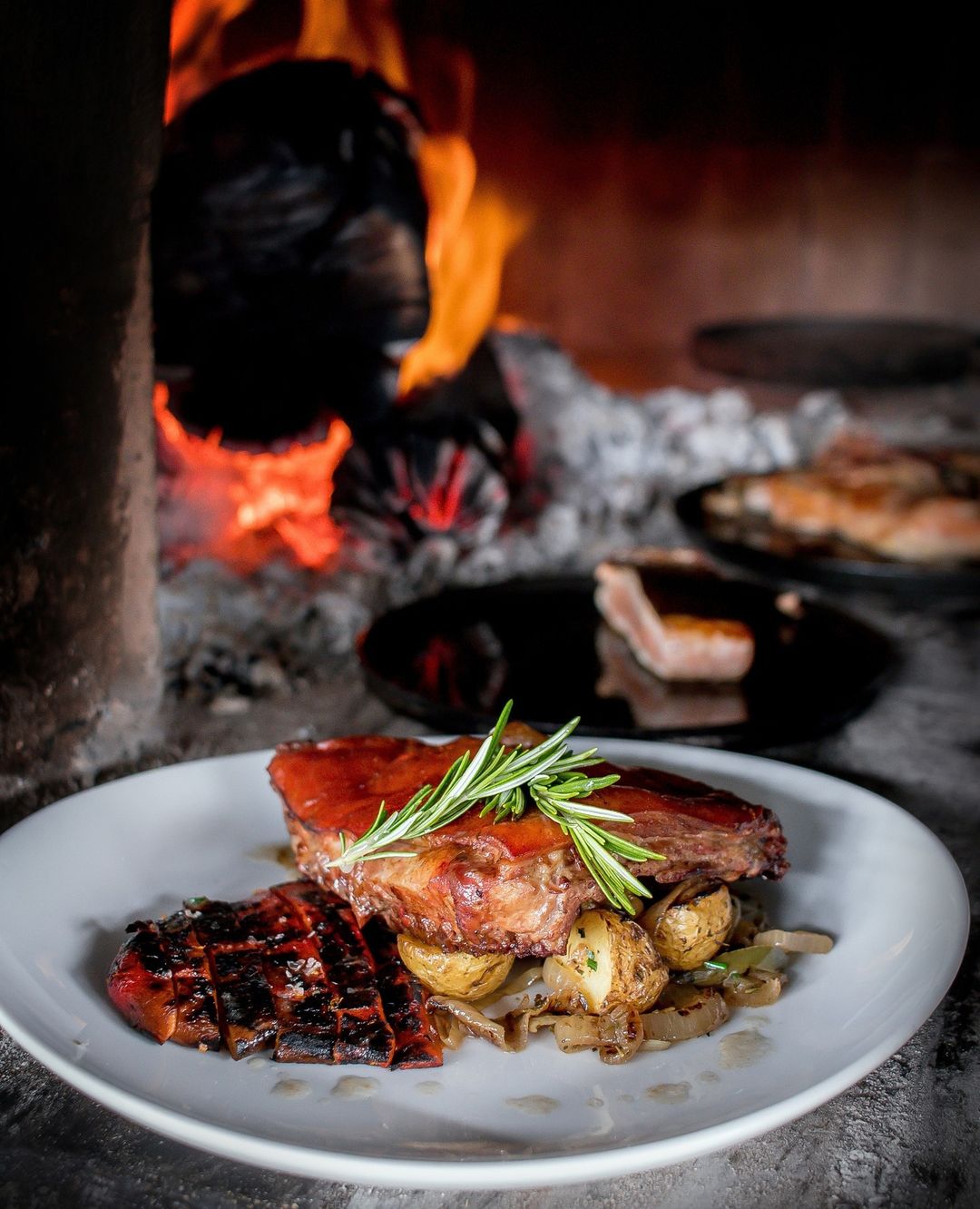 Restaurante Oliva, Puerto de la Cruz