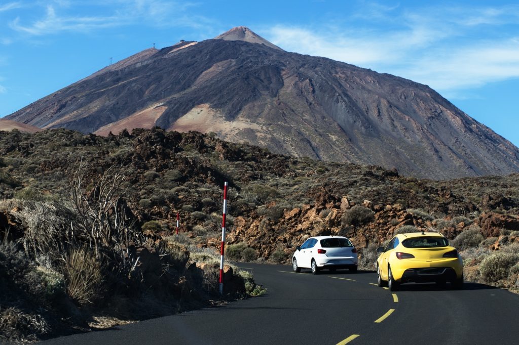 tenerife transport