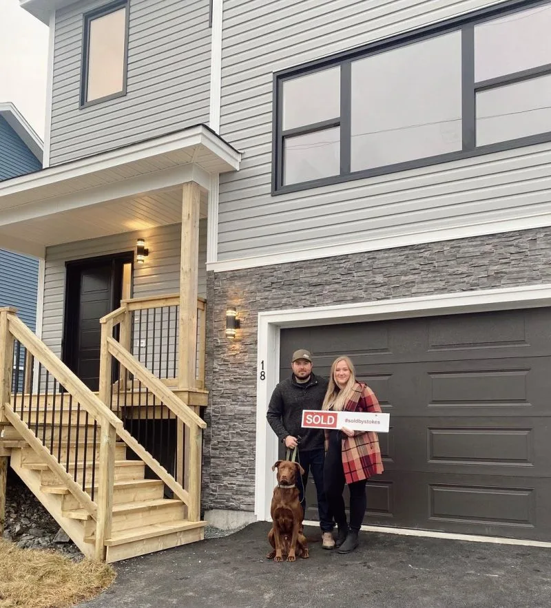 Selling and Buying a Home: How to start