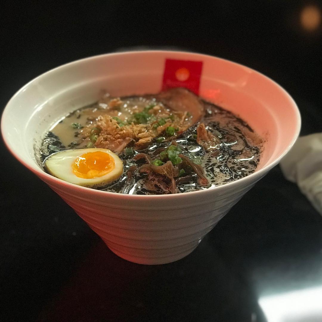 81 Banya Ramen restaurants in South Korea