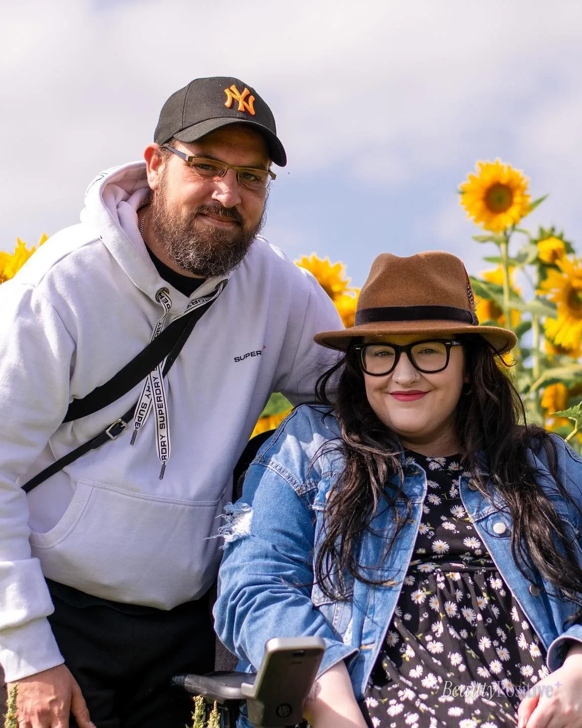 Successful disabled relationships: Tips for happiness