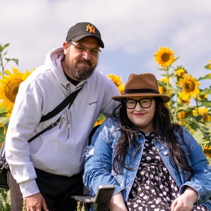 Successful disabled relationships: Tips for happiness