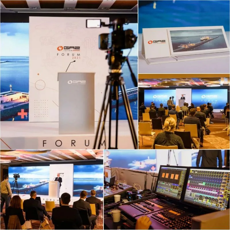 Tips to Successfully Plan a Large-Scale Event