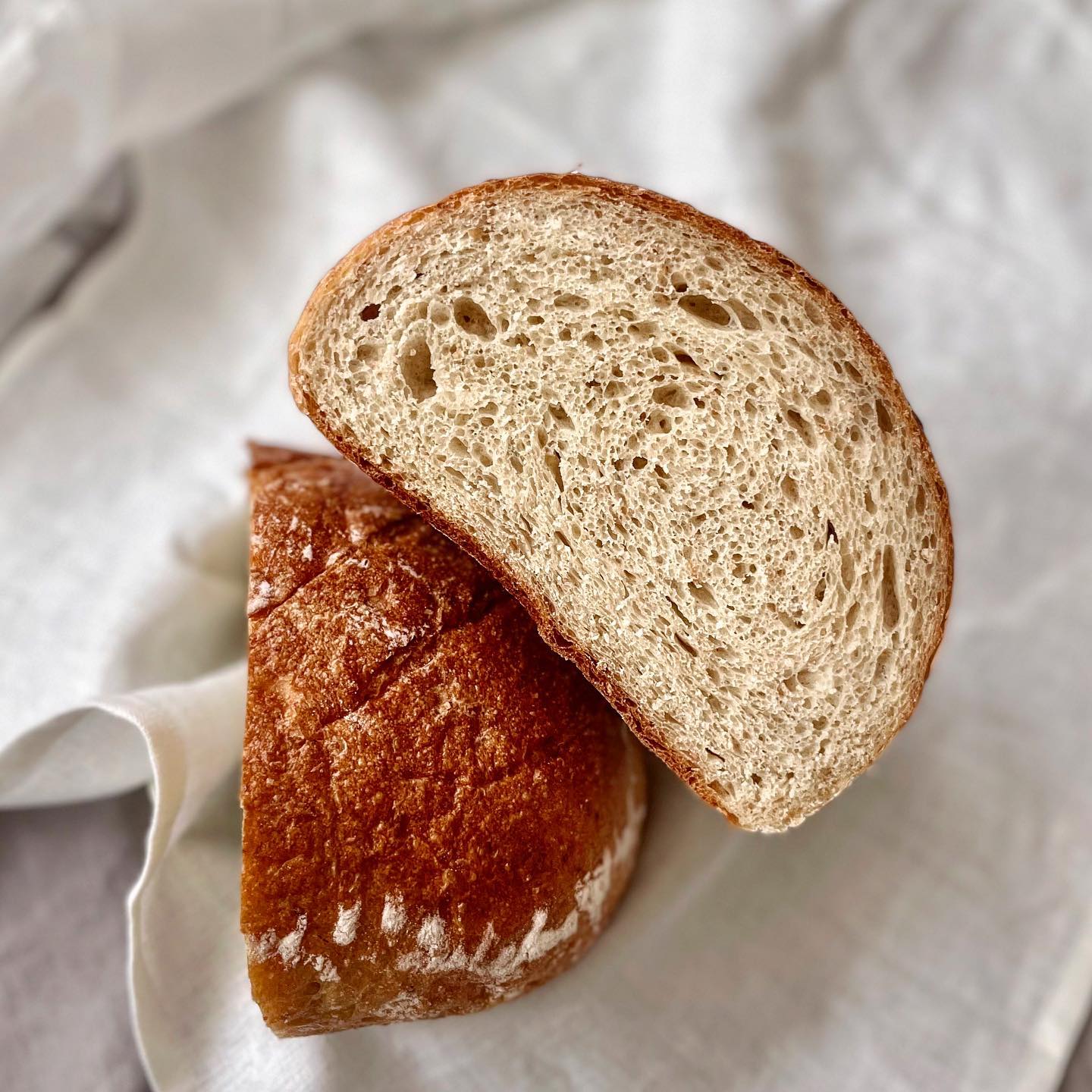 9 unhealthy foods and wheat bread