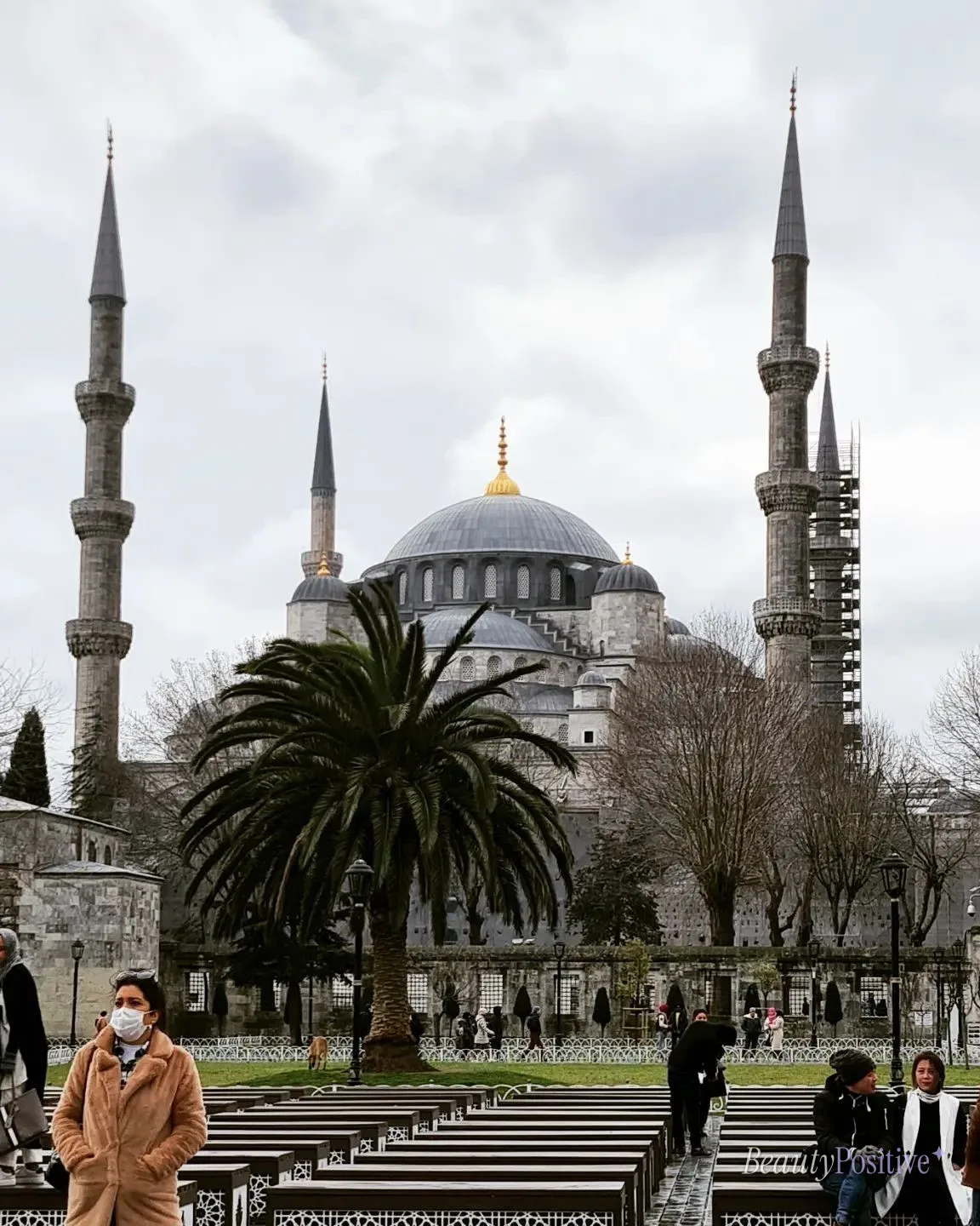 Things to do in Istanbul, Turkey