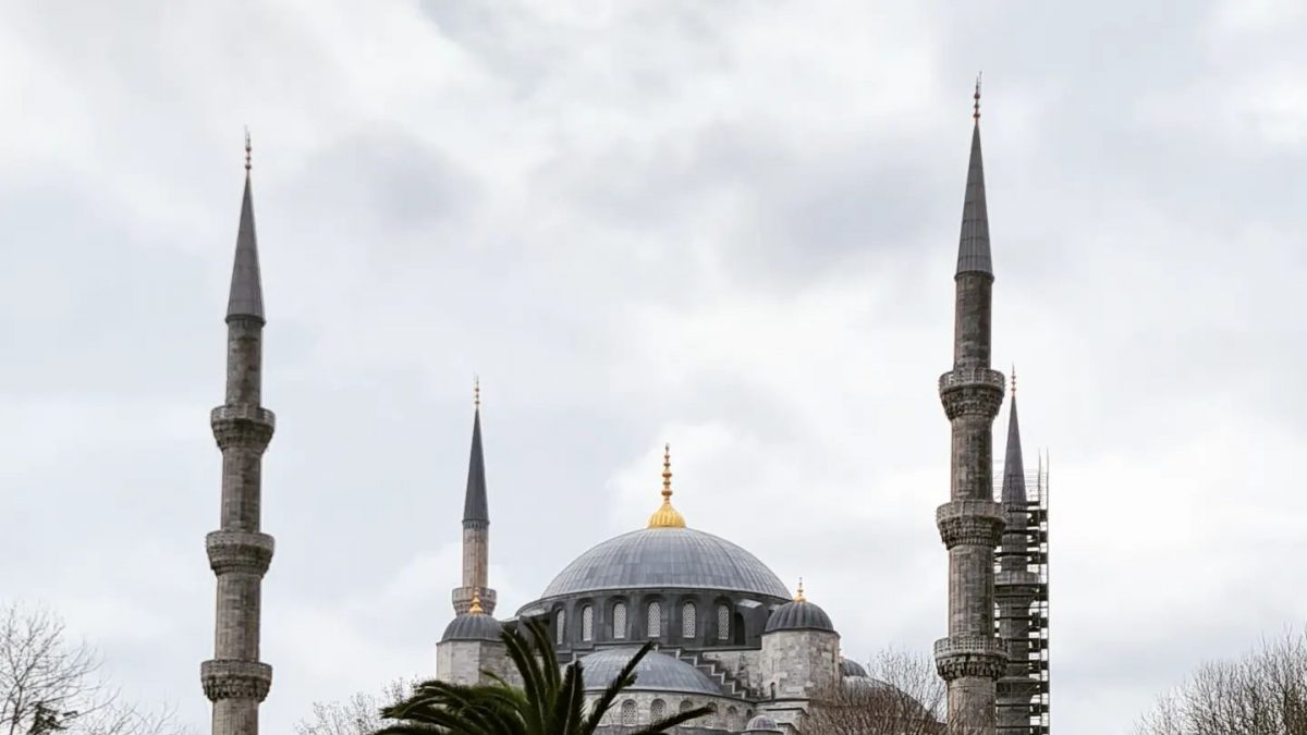 Things to do in Istanbul, Turkey