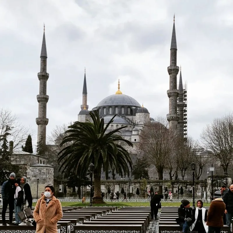 Things to do in Istanbul, Turkey