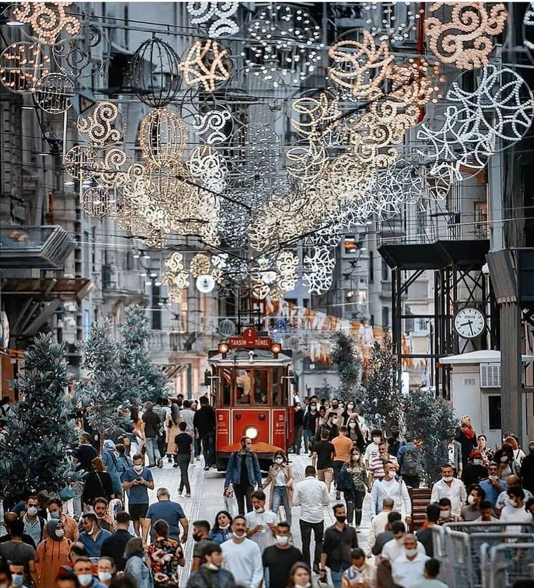 istanbul shopping