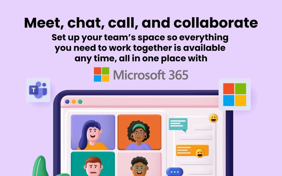 The Top 5 Office 365 Features of 2021