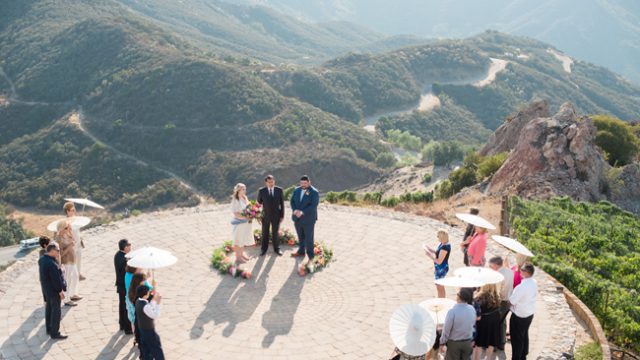 Weddings Trends 2022 : 8 positions