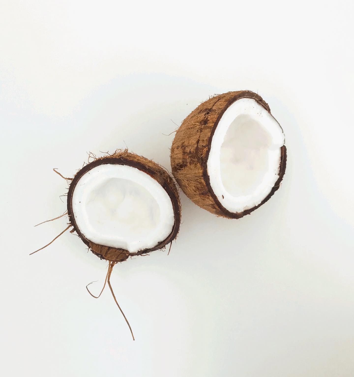 coconut for pet remedies