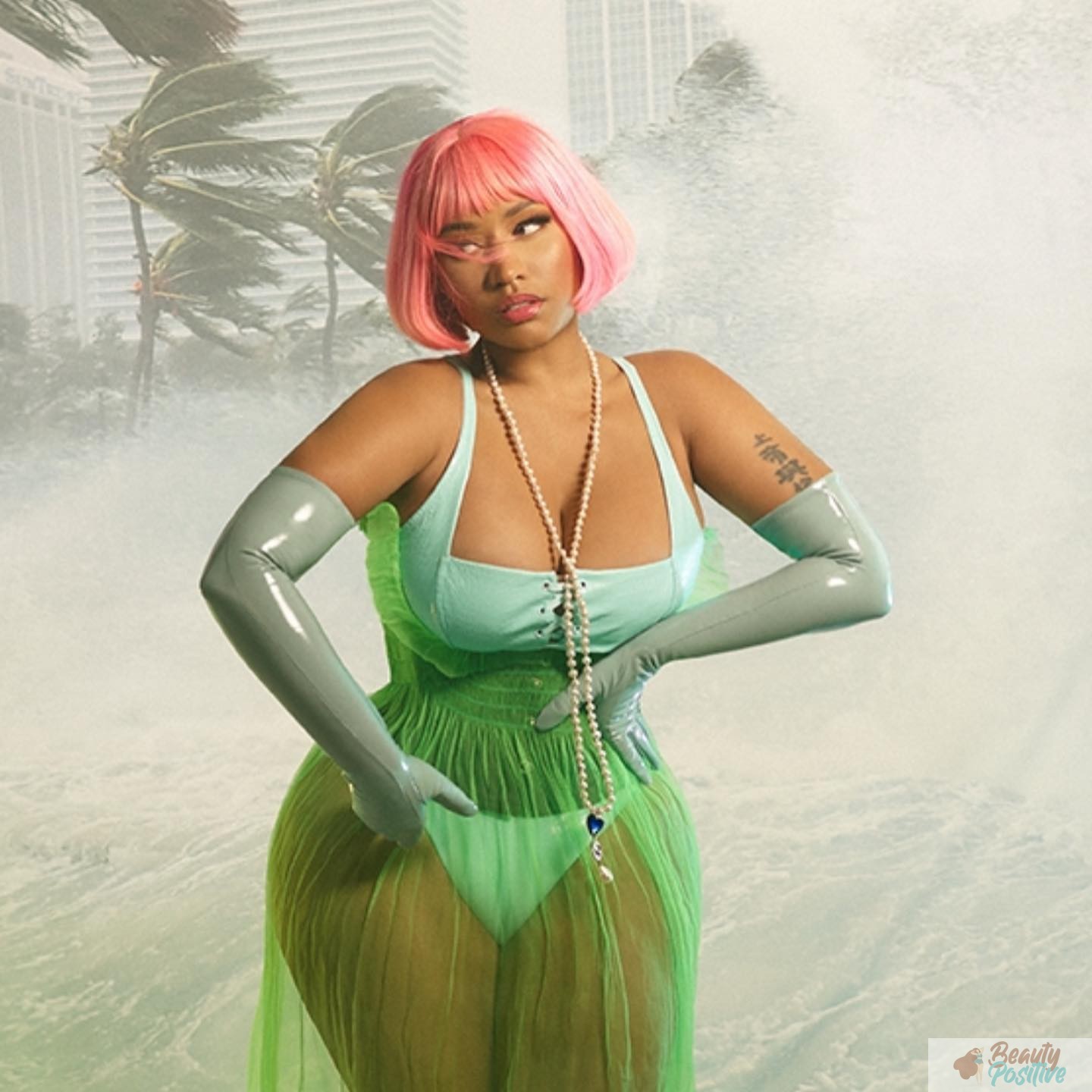 Did Nicki Minaj Get Plastic Surgery? Transformation Photos