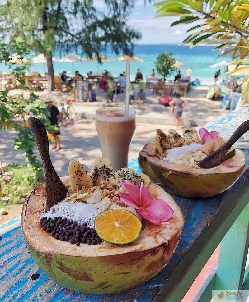 How can you optimize your staycation?