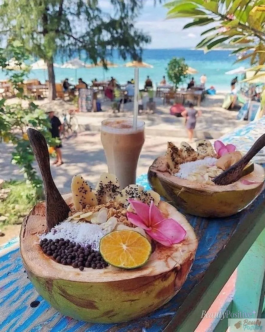 How can you optimize your staycation?