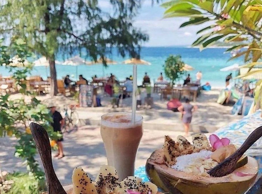 How can you optimize your staycation?