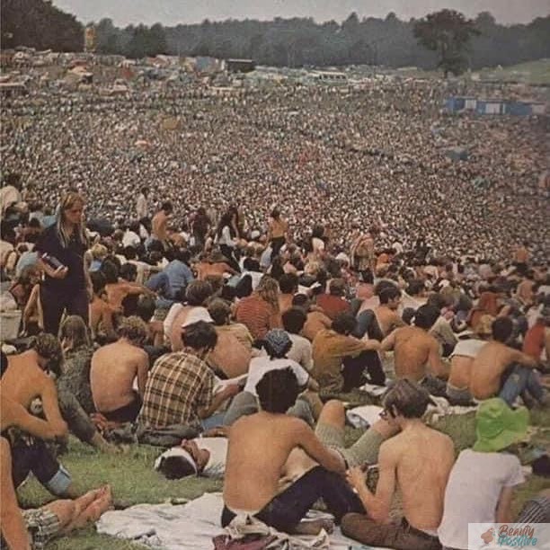 woodstock festival