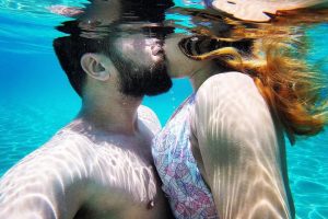 How to be a good kisser in 2023?