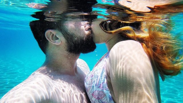 How to be a good kisser in 2023?