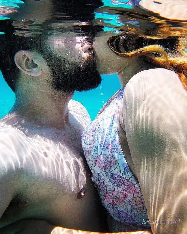 How to be a good kisser in 2023?
