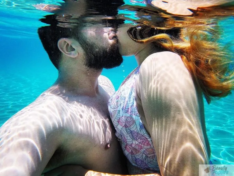 How to be a good kisser in 2023?