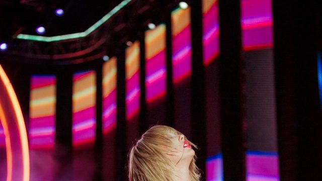 Taylor Swift: Worth-While Peculiarities and Facts about her Life