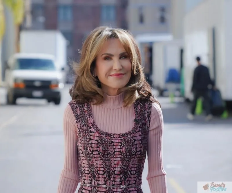 Robin McGraw: what helps her to look so fit at 68