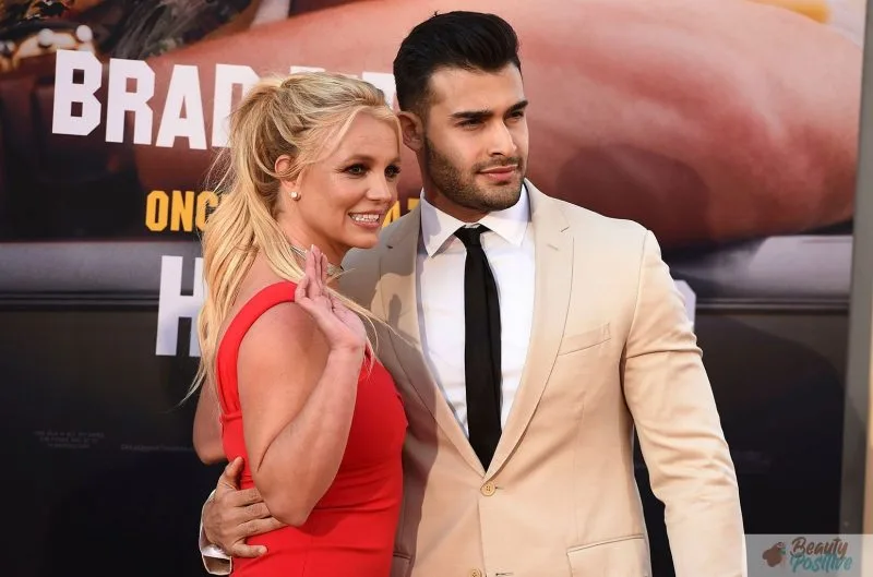 Britney Spears: Why did she have a panic attack at her own wedding?