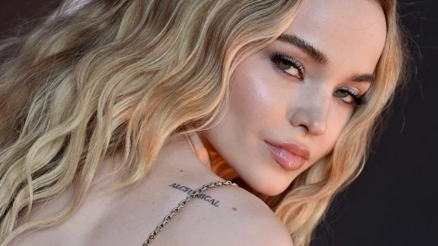 Cameron Dove: top secrets of her remarkable beauty