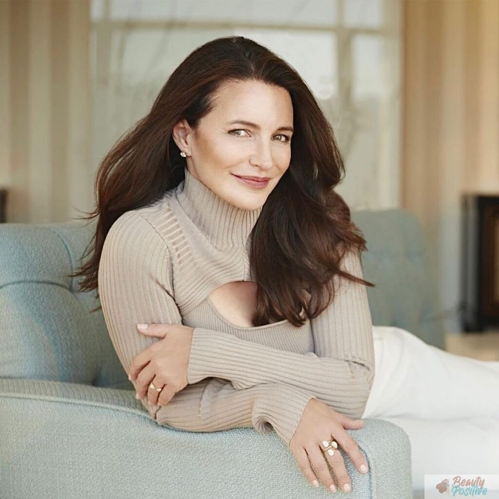 Kristin Davis What Happened To Her Face In The Sex And The City Sequel